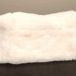 White Faux Fur Scarf Hobby Lobby Photo 3