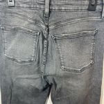 ZARA  Women's High Rise Gray Jeans Photo 3