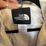 The North Face HyVent rain jacket women’s medium blue Photo 2