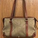 Dooney & Bourke Vintage bag 1975 Photo 1