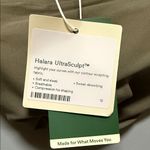 Halara  Olive Green Women's Jacket Photo 3
