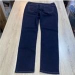 No Boundaries  blue straight leg jeans denim Photo 2