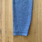 Lululemon Heather Gray High Times Legging Size 6 Photo 4