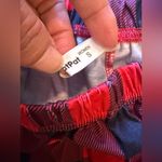 PatPat Women Christmas Pajamas Set red gray comfy size small spandex polyester Photo 15