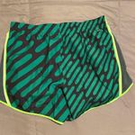  DRI-FIT SHORTS Nike Running Shorts Women’s Size M Workout Wear Athletic GUC Photo 3