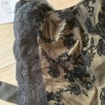 House Of CB Black Mini Dress Photo 4