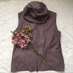 Nike Mauve Clima-Fit Lightweight Vest M Photo 0