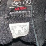 Vans  Uni-Sex Women’s 8 Black Led Zeppelin  SK8- High 50th Anniversary Sneakers Photo 9