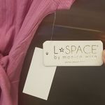l*space π¦πL*ππ¦ Malibu Dress ~ Rosebud Pink S NWT Photo 6