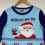 Norther Pole Womens‎ Sweater Sz S Merlot Photo 1