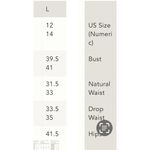 Anthropologie Celandine Ruched Open-Back Halter Midi Dress Size L By  Photo 3