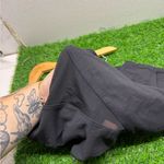 Lululemon  Strappy Mesh Tank Top Photo 2