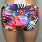 Ralph Lauren New. Lauren shirred bikini bottoms. Photo 2