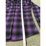 DIXXON Flannel Women's Medium (pre Photo 4