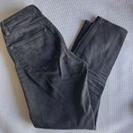 Sézane SEZANE DENIM WONENS 26 Black Jeans Photo 2