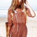 Faithfull the Brand Woodstock Playsuit Romper XS Photo 1