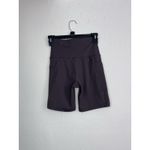 Aerie OFFLINE By Goals Pocket 7" Bike Short High Rise Sz S Athletic Athleisure Photo 1