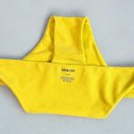 Mikoh  Miyako 2 Neon Yellow Bikini Bottom Size Large Photo 2