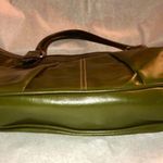 Emilie M Large Hobo Bag Green Photo 2