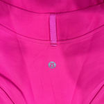 Lululemon  Define Jacket Nulu Cropped Sonic Pink Photo 10