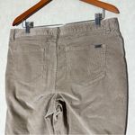 L.L. Bean Women's Everyday Corduroy Pants High Photo 6