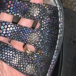 Alegria  F10-729 leather slip on sandals size 40 woman Photo 3