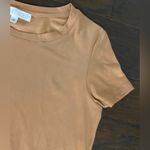 Planet Gold  Fitted Junior T-Shirt Photo 1