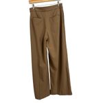 Babaton  overlap saville wool blend pant size‎ 8 Photo 9