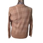 Joie  Open Cardigan Size Medium Photo 2