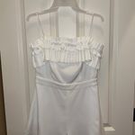 Blu Spero Strapless Romper Photo 1