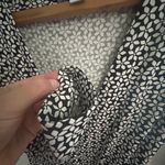Diane Von Furstenberg DVF size four silk wrap Photo 5