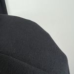 Eileen Fisher Pants Womens Large Black Pull On Tencel Lyocell Elastic Waist L Photo 6