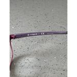 Vogue VO 2877 2216S Women’s Purple Cat Eye Eyeglasses Frames ONLY 53 Photo 3