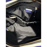 Kate Spade  Kaylie Baby Bag Laurel Way Stripe  Diaper Bag Photo 6