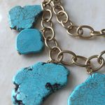 Anthropologie Fairburn Necklace Photo 1