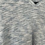 Arizona Jeans Arizona Jean Co Cropped Sweater Blue Women’s XS Photo 3