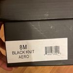 JSlides Aero Knit Sneakers Photo 5