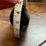 Brighton  Zinnia Bow High Heels Size 8.5 M Photo 14