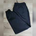 Briggs New York Black  joggers Briggs Photo 5