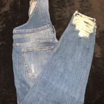 Francesca's Jean Overall Photo 1