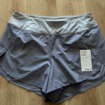 Athleta NWT  Run with It Textured short 3.5” size 1X Photo 0