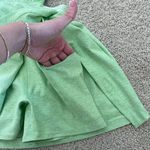 Outdoor Voices Court Dress Green Photo 4