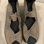 Steven By Steve Madden Steven by Steve‎ Madden Stylish Women's Woven Sandals Size 8..5 Photo 0