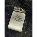  Top Woman's Large Gray Cozy‎ Softest Sherpa 1/4 Zip Warm Outdoors Gorpcore Photo 8