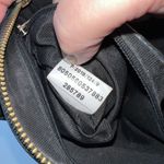 Furla  Leather Top Zip Medium Tessa Handbag Photo 11