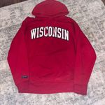 Jansport UW Madison Sweatshirt Photo 0