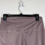 Nike Luxe Yoga Dri Fit 7/8 Legging Size Large Photo 3
