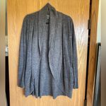 Barefoot Dreams  CozyChic Lite Circle Cardigan Photo 1