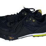 Giro Petra VR Women's Cycling Shoes Size 7.5 With Shimano Cleat SPD Clips Black Photo 5