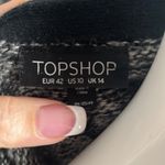 Sperry Topshop oversized sweater with zipper pockets on top Photo 1